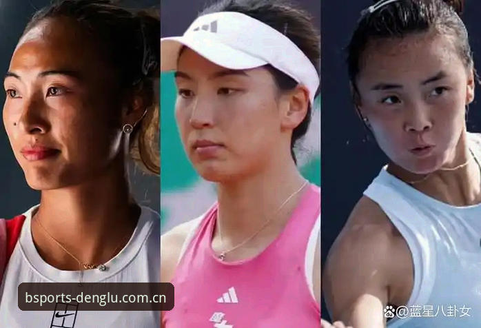 2026法网女单抽签揭晓，中国金花命运几何？郑钦文保分压力成焦点