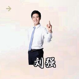 刘强